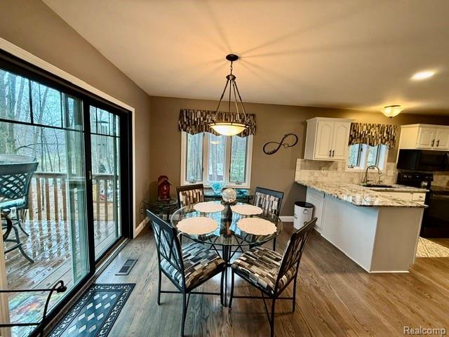 2180 Landmark Drive, Lapeer, MI 48446 — Photo 9