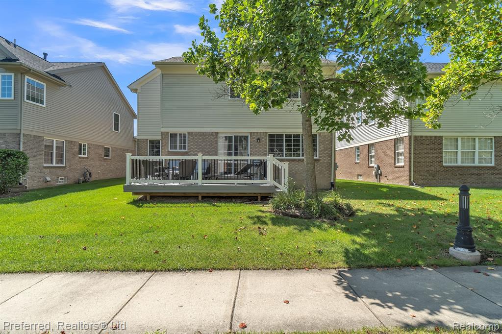 4183 MONARCH Avenue, Canton, MI 48188 — Photo 37
