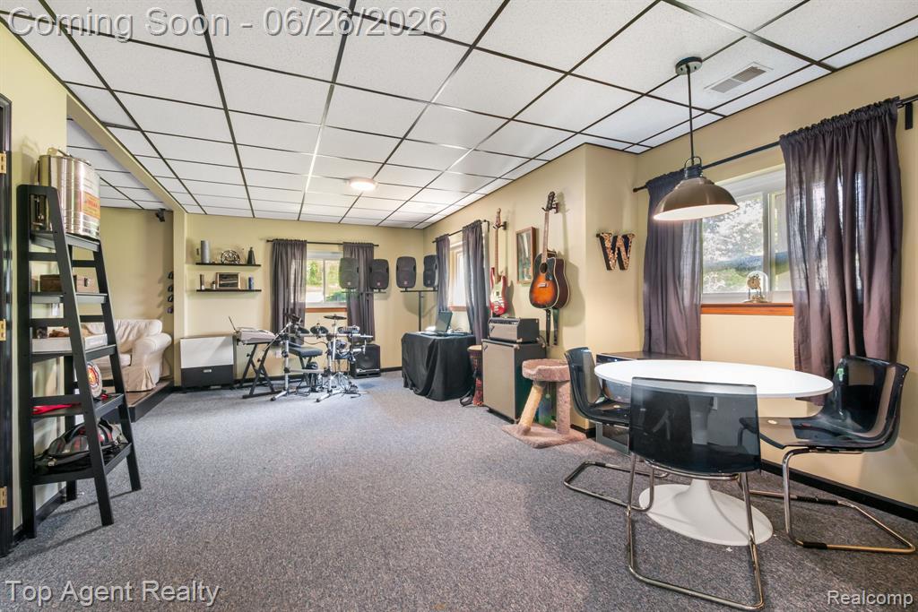 9780 Eagle Road, Davisburg, MI 48350 — Photo 14