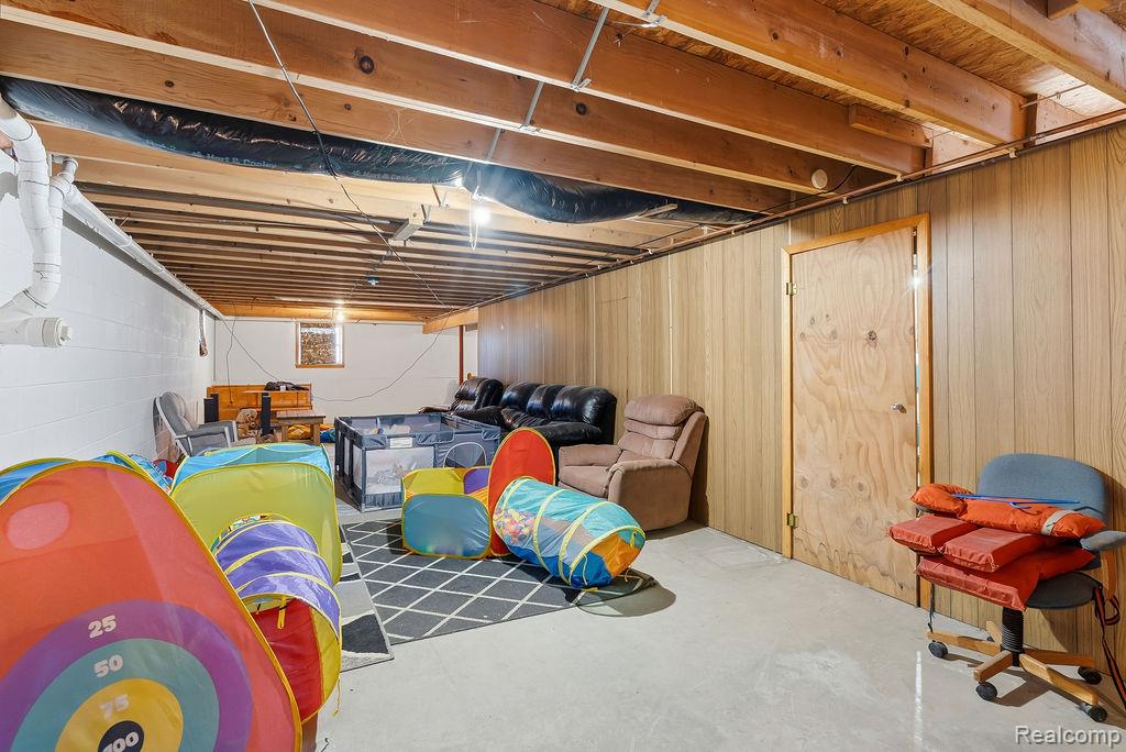 4830 Hurds Corner Road, Mayville Vlg, MI 48744 — Photo 32