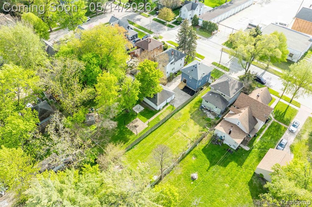 92 Eldredge Street, Mount Clemens, MI 48043 — Photo 54