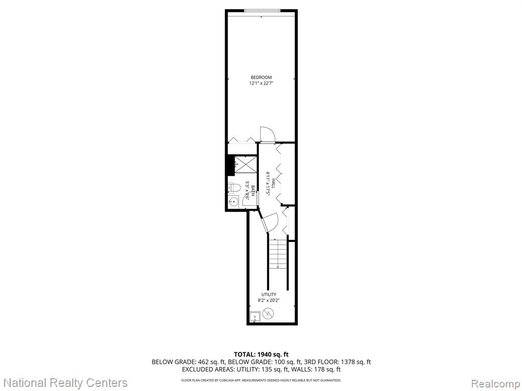 4967 Oak Hill Drive, Waterford, MI 48329 — Photo 38