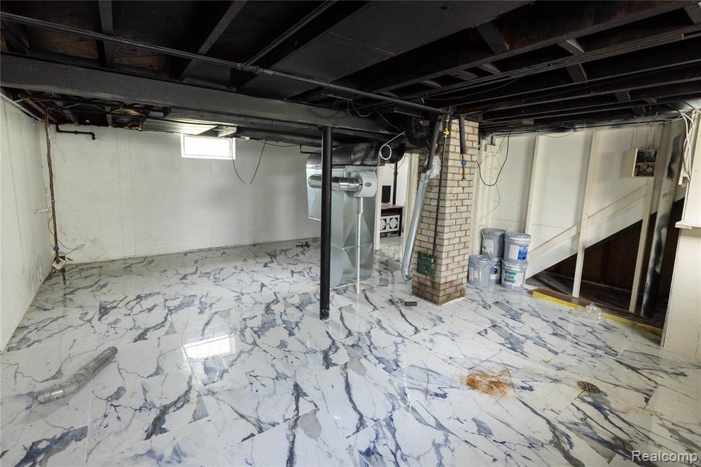 6116 Rosemont Avenue, Detroit, MI 48228 — Photo 40
