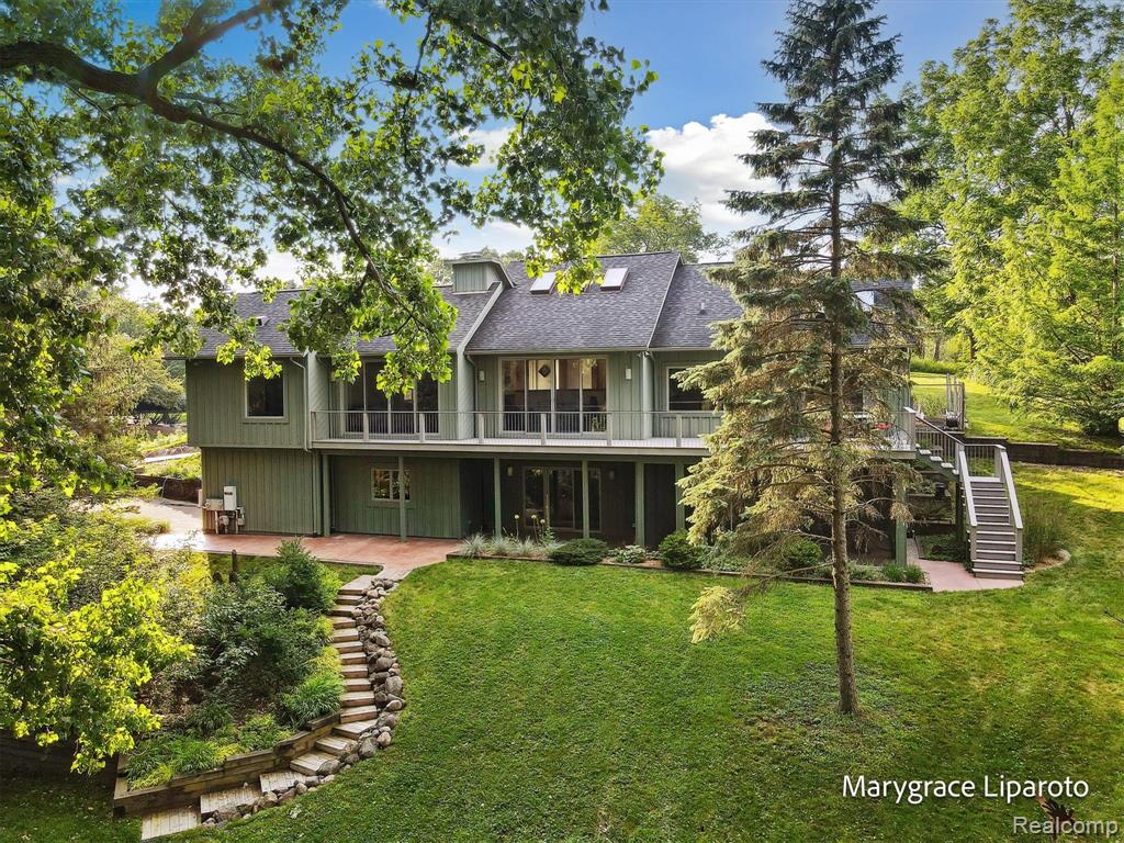 2172 Anns Way, Ann Arbor, MI 48105 — Photo 64