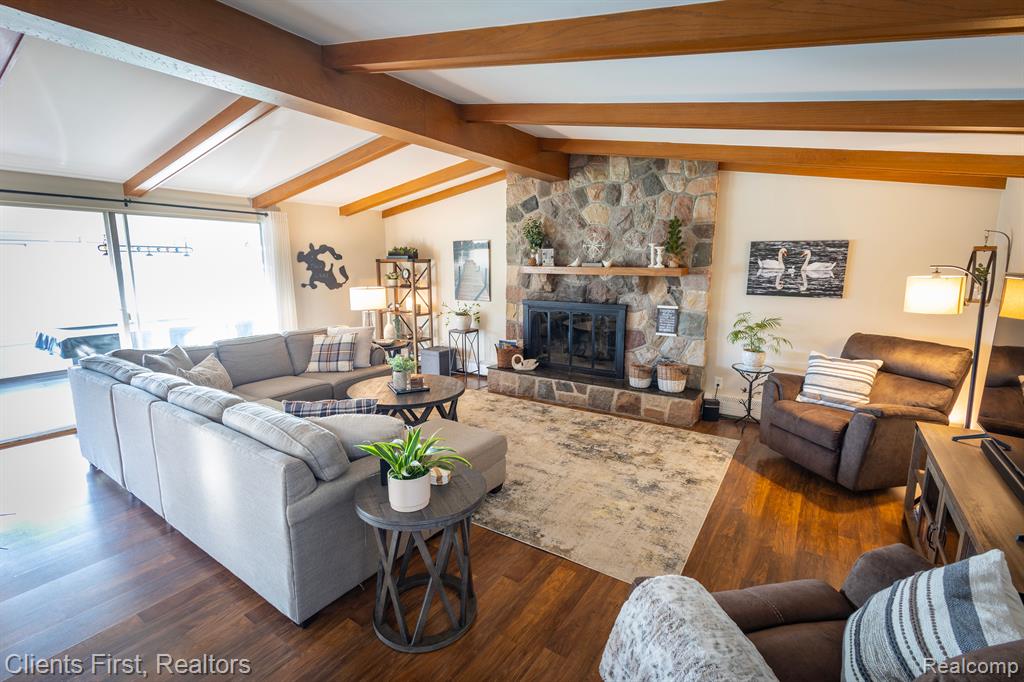 489 BERRY PATCH Lane, White Lake, MI — Photo 6