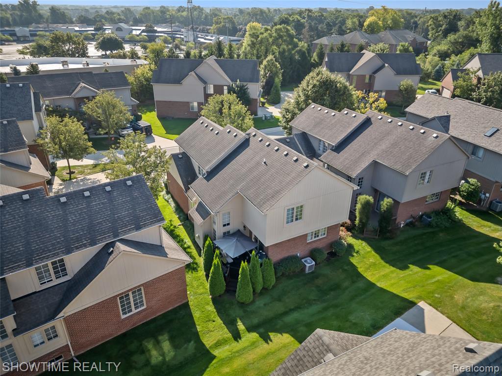 4341 Summer Place, Shelby Twp, MI 48316 — Photo 4
