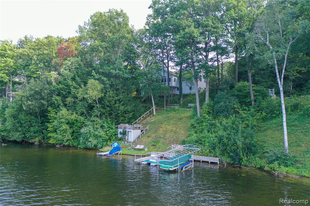6125 White Sands Drive, Marathon, MI 48464 — Photo 26