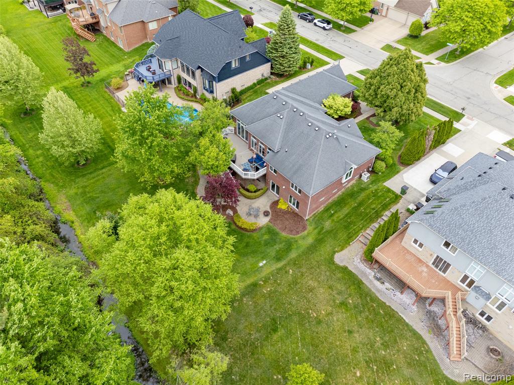 55161 Whitney Drive, Shelby Twp, MI 48315 — Photo 50