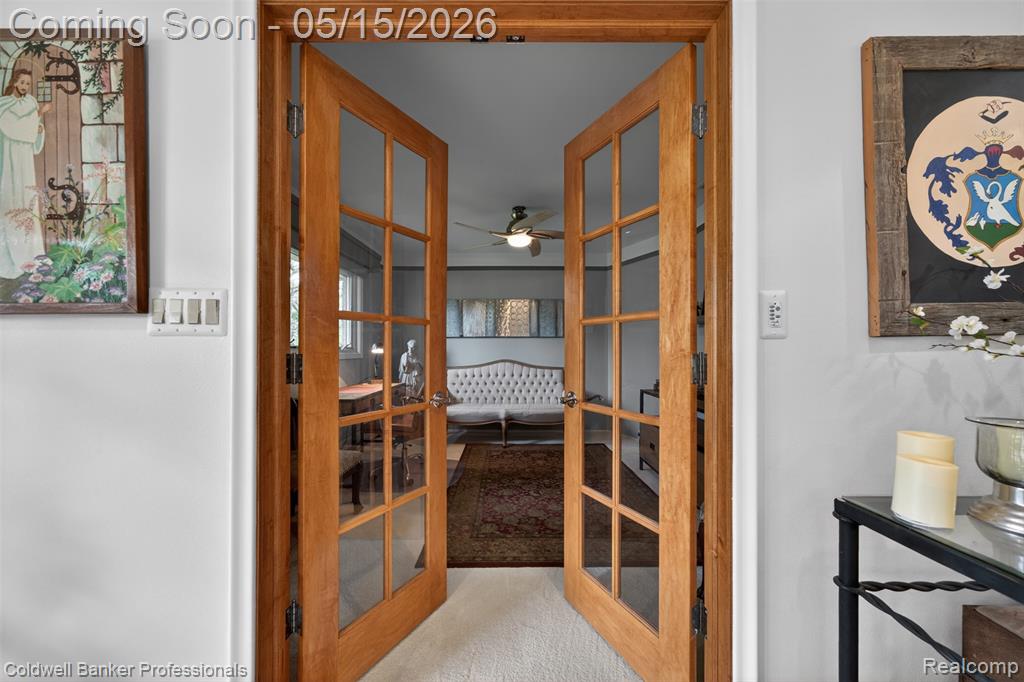 1186 Peveril Road, Bloomfield Hills, MI 48304 — Photo 7