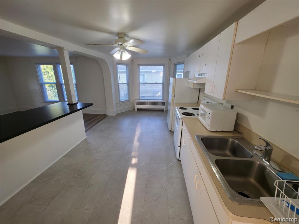 489 DIXIE Boulevard, Algonac, MI 48001 — Photo 12
