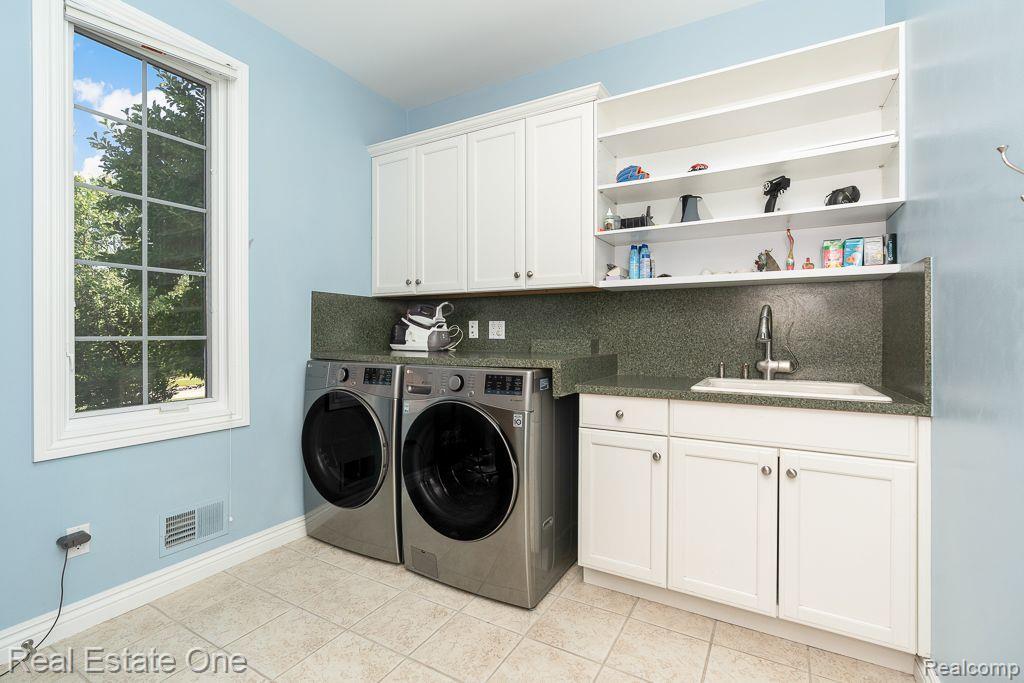 4741 Crestone Way, Rochester, MI 48306 — Photo 28