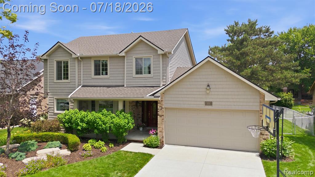 6574 Marshall Street, Canton, MI 48187 — Photo 2