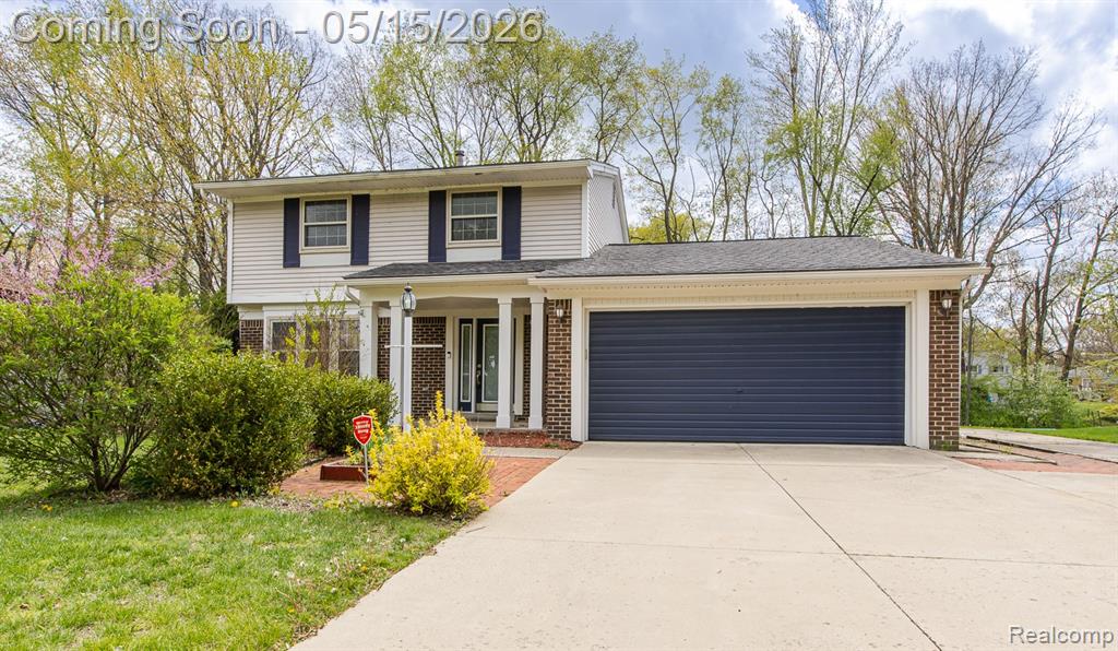 5118 Woodcreek Trail, Clarkston, MI — Photo 3