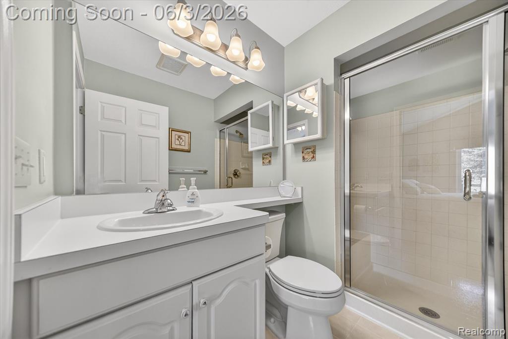 4208 Aster Boulevard, Howell, MI 48843 — Photo 19