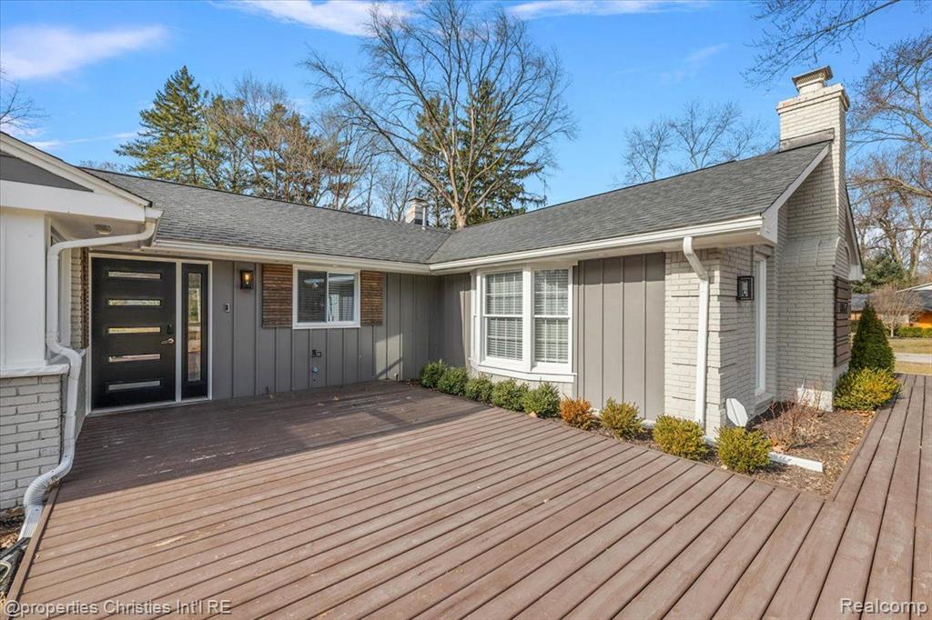 4361 MEADOWLANE Court, Bloomfield Hills, MI 48304 — Photo 5