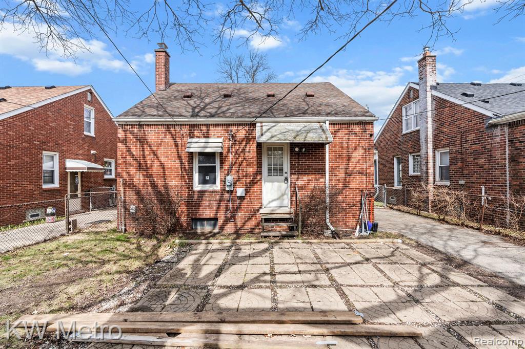 9827 APPLETON, Redford, MI 48239 — Photo 3