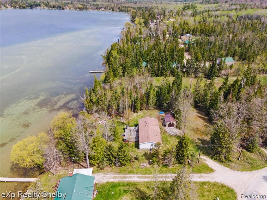 9168 Clewley Road, Lachine, MI 49753 — Photo 33
