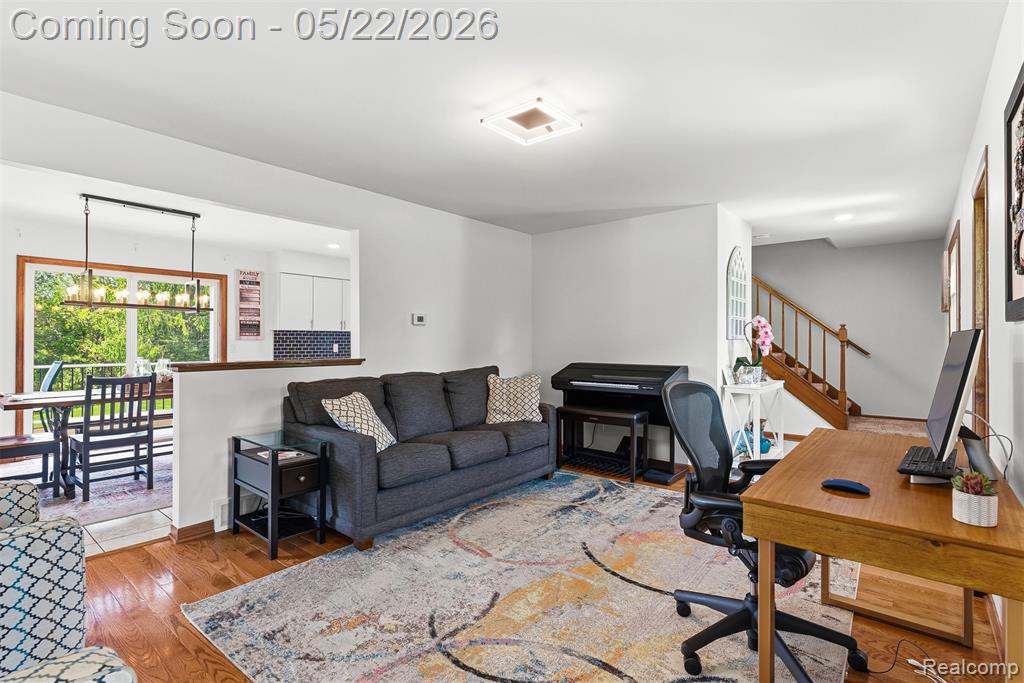 380 Lockwood Road, Ortonville, MI 48462 — Photo 11