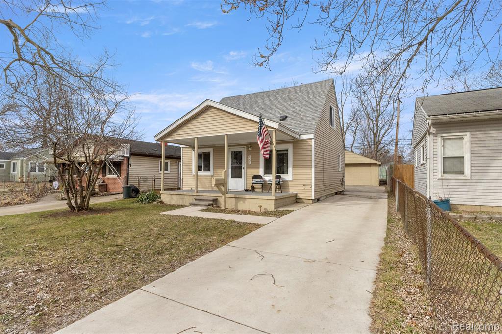 6226 OLDHAM Street, Taylor, MI — Photo 3