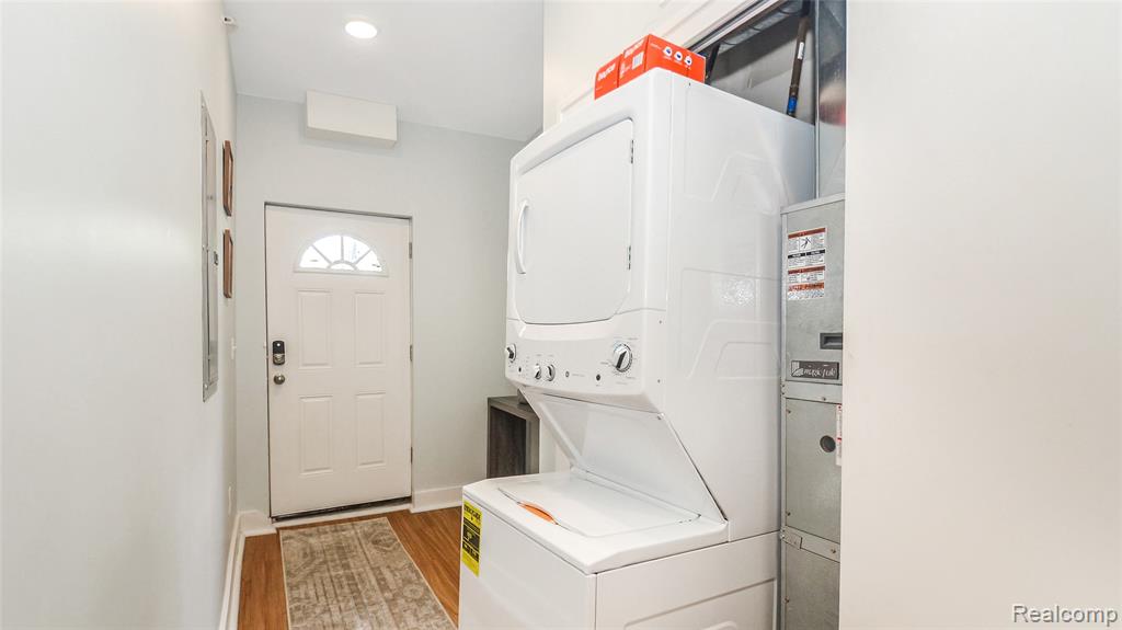 524 E Kirby Street, Detroit, MI 48220 — Photo 4
