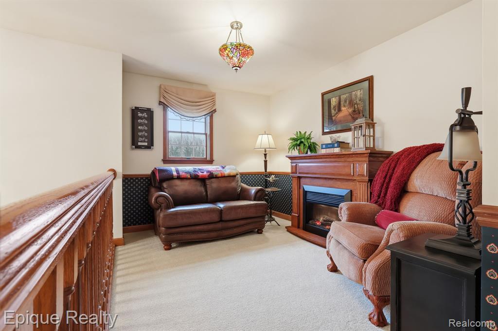 3730 Winding Pine Drive, Metamora, MI 48455 — Photo 23