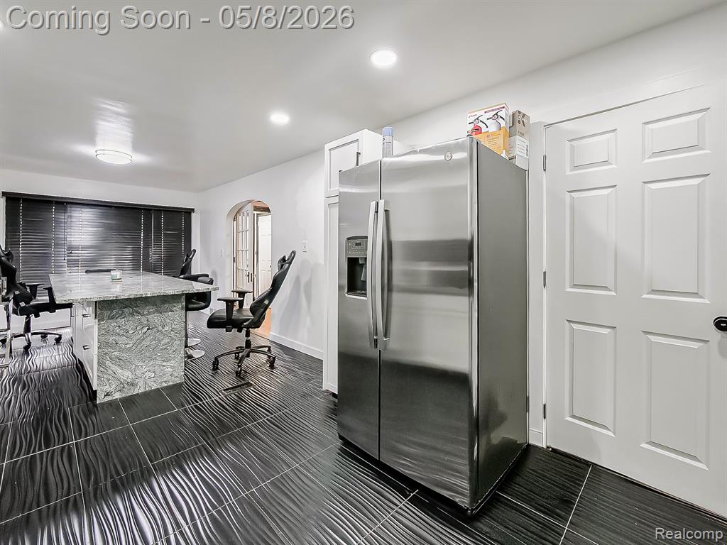 16207 Harlow Street, Detroit, MI 48235 — Photo 7