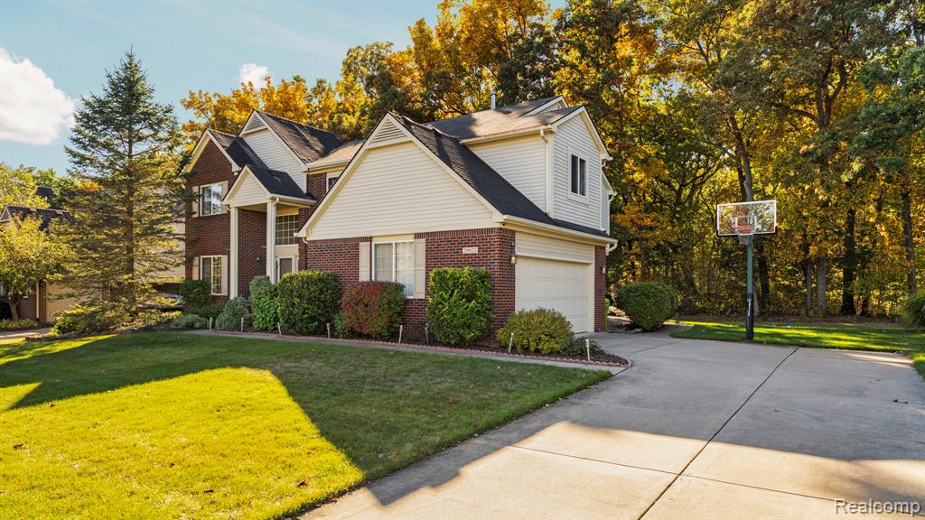 29923 Bradford Drive, New Hudson, MI 48165 — Photo 42