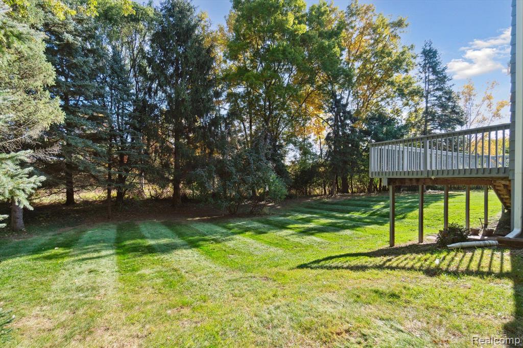 4269 POST Drive, Flint, MI 48532 — Photo 45