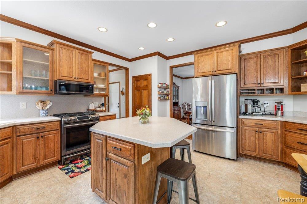 4981 Kay Drive, Monroe, MI 48161 — Photo 21