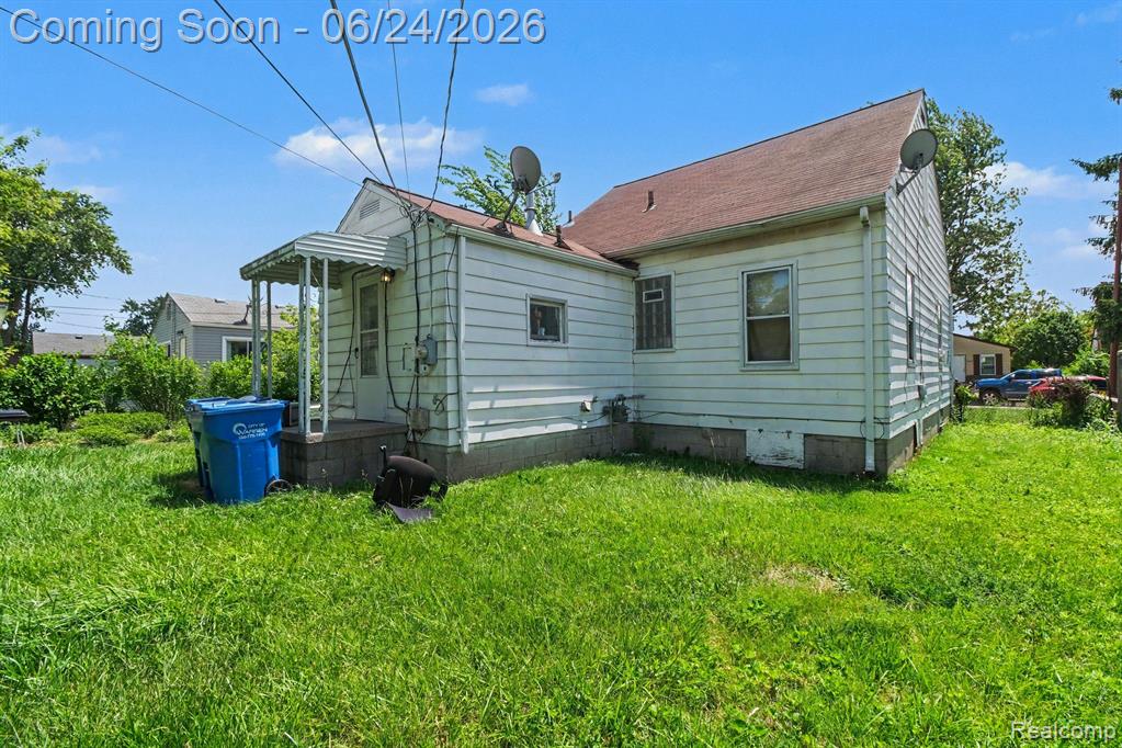 8059 Ford Avenue, Warren, MI 48089 — Photo 8