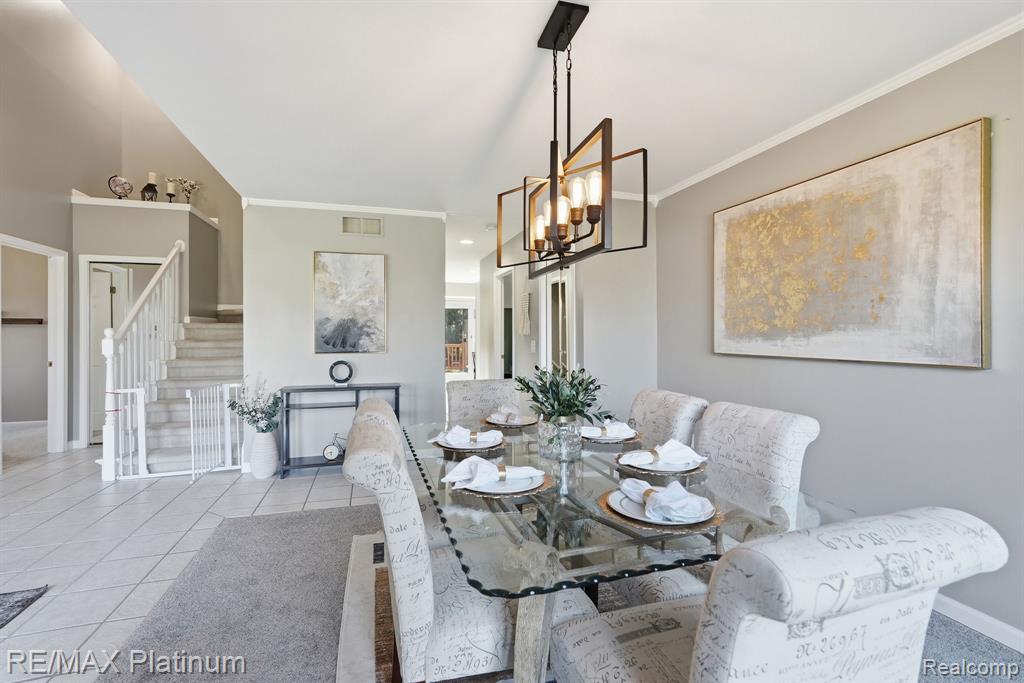 6513 E Ridge Court, Brighton, MI 48116 — Photo 10
