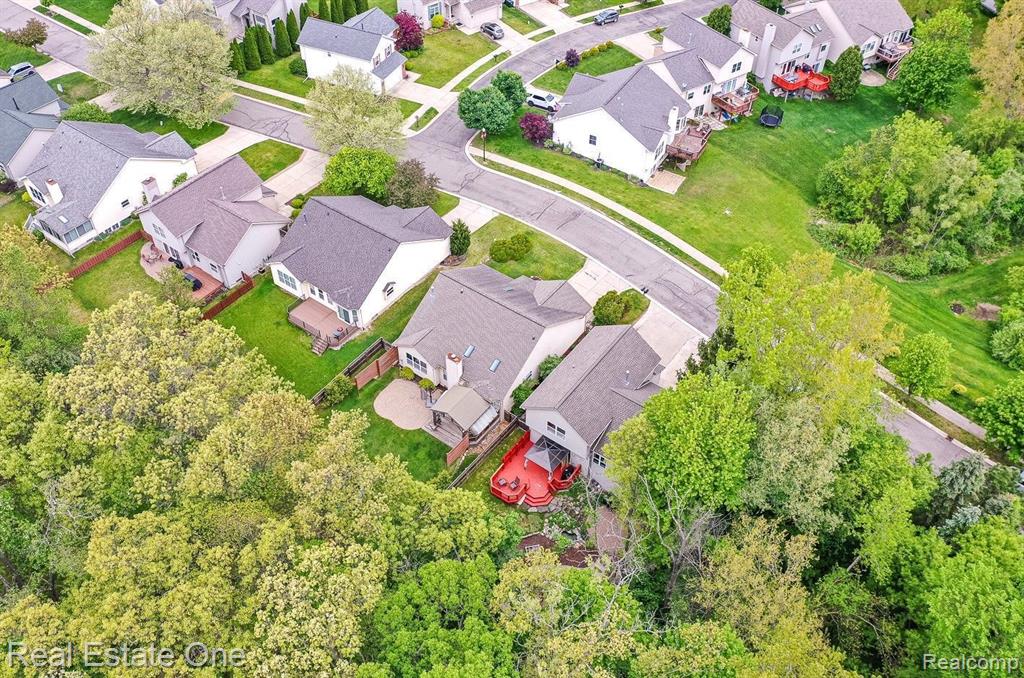 74 Eagle Ridge Road, Lake Orion, MI — Photo 44
