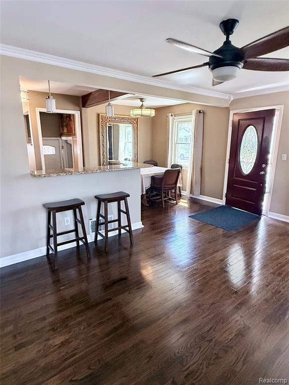 252 W Rutgers Avenue, Pontiac, MI 48340 — Photo 7