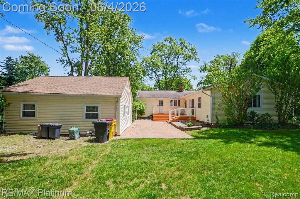 968 Beckley Avenue, Oxford, MI 48371 — Photo 22