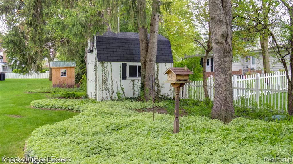 4465 Dirker Road, Saginaw, MI 48638 — Photo 51