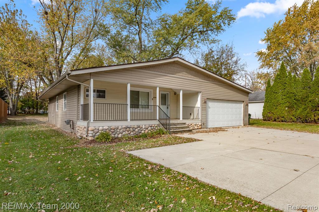 47461 VANKER Avenue, Shelby Twp, MI 48317 — Photo 2