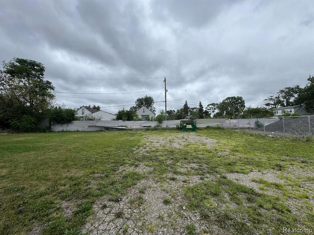 13532 Conant Street, Detroit, MI 48212 — Photo 14