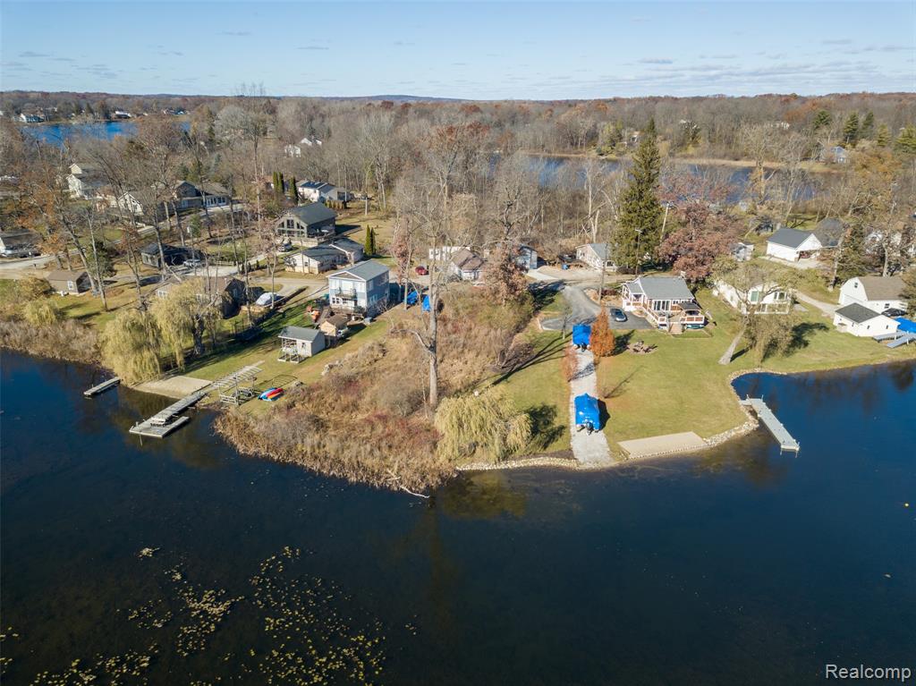 2146 Webster Park Drive, Howell, MI 48843 — Photo 4