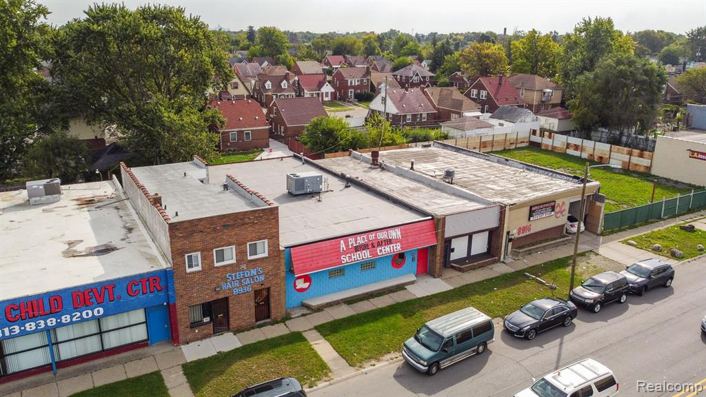 8930-8932 Greenfield Rd, Detroit, MI 48228 — Photo 29