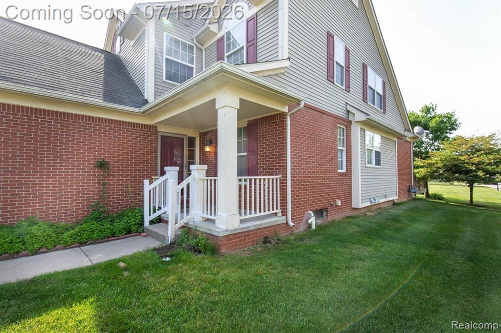 43721 CHERRYWOOD Lane, Canton, MI 48188 — Photo 58