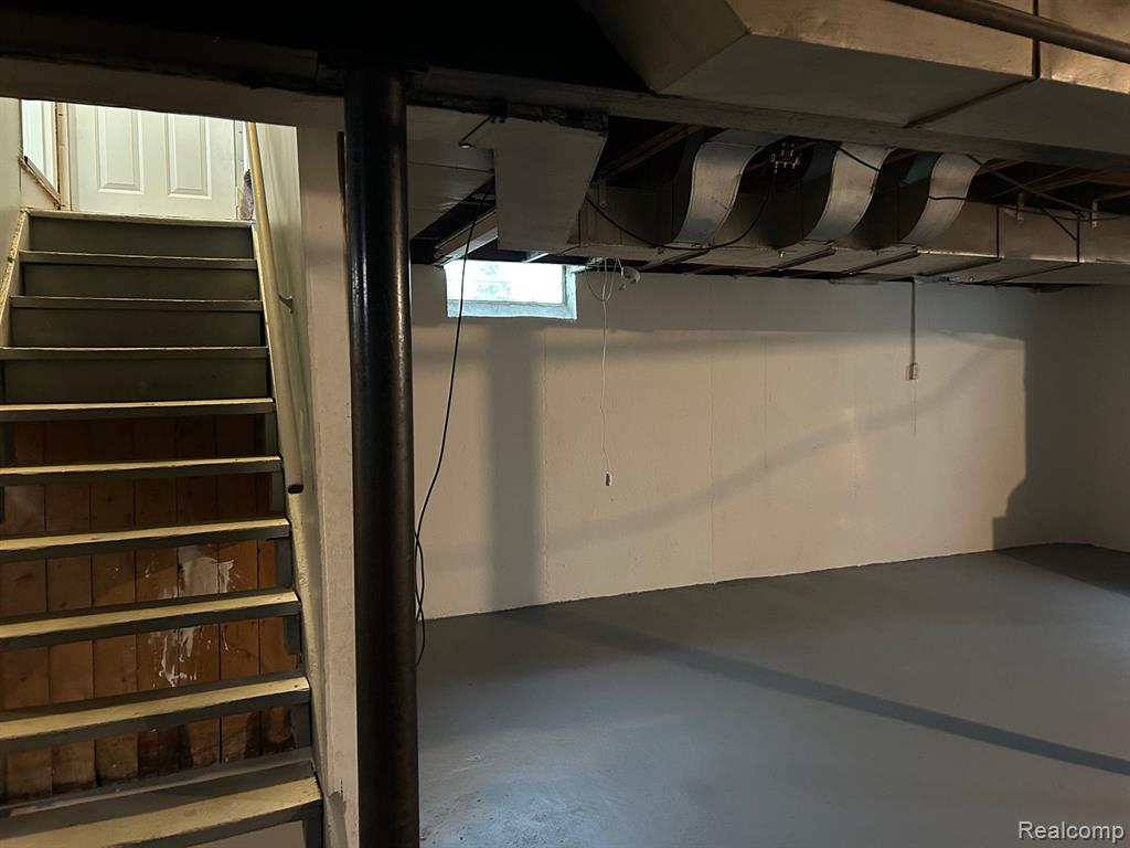9961 VAUGHAN Street, Detroit, MI 48228 — Photo 10