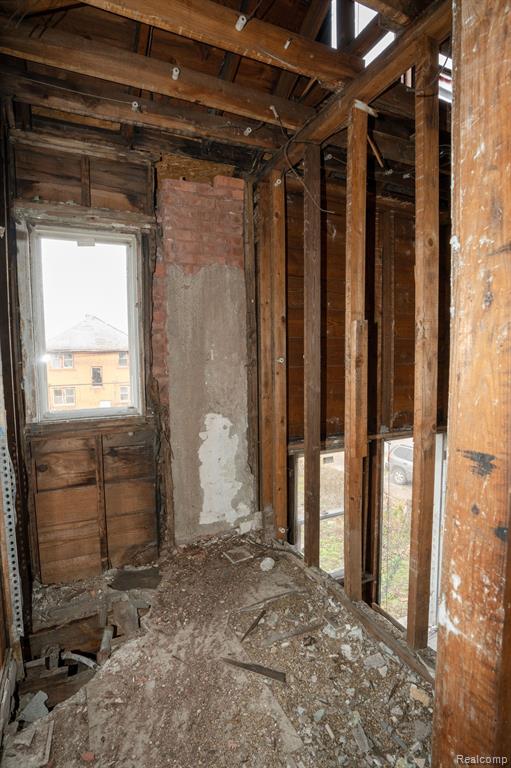 6420 Tuxedo Street, Detroit, MI 48204 — Photo 9