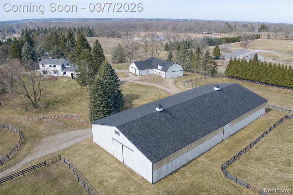 4350 Locust Valley Lane, Oxford, MI 48370 — Photo 59