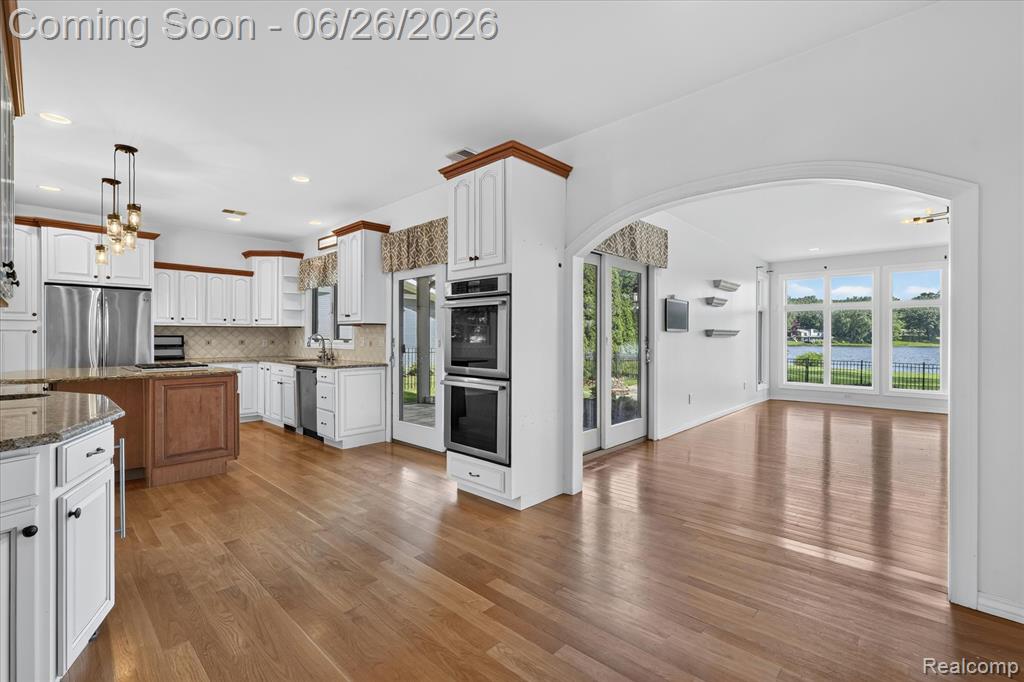 3478 Lexington Road, Waterford, MI 48328 — Photo 5