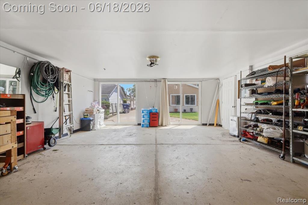 13575 Mercedes, Redford, MI 48239 — Photo 26