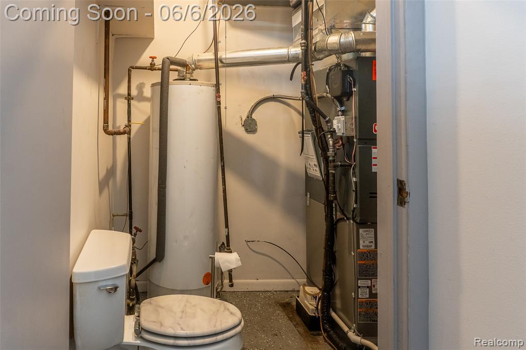 25538 Schoolcraft, Redford, MI 48239 — Photo 35