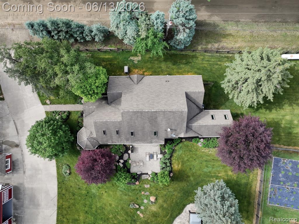 1310 Brauer Road, Metamora, MI 48371 — Photo 67