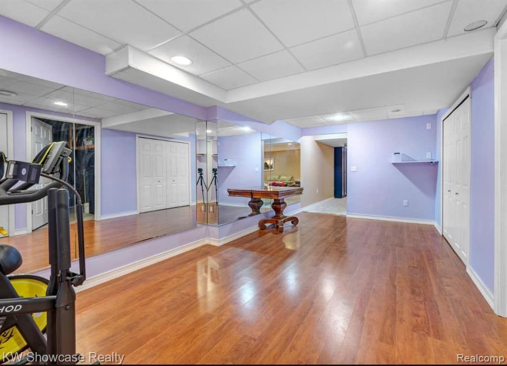 585 TIMBER RIDGE Drive, Highland, MI — Photo 18