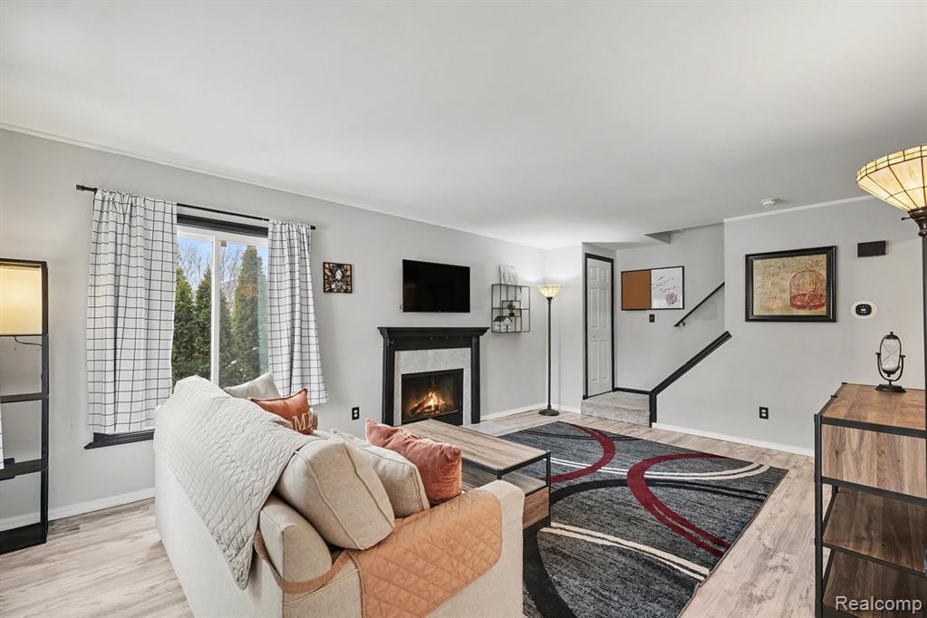 44582 Connecticut Court, Clinton Twp, MI 48038 — Photo 5