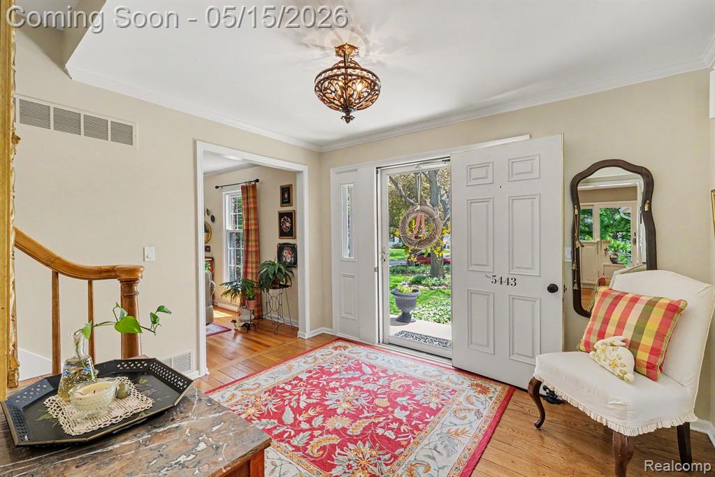 5443 Provincial Road, Grand Blanc, MI 48439 — Photo 21
